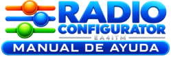 Radio Configurator — Manual de Ayuda
